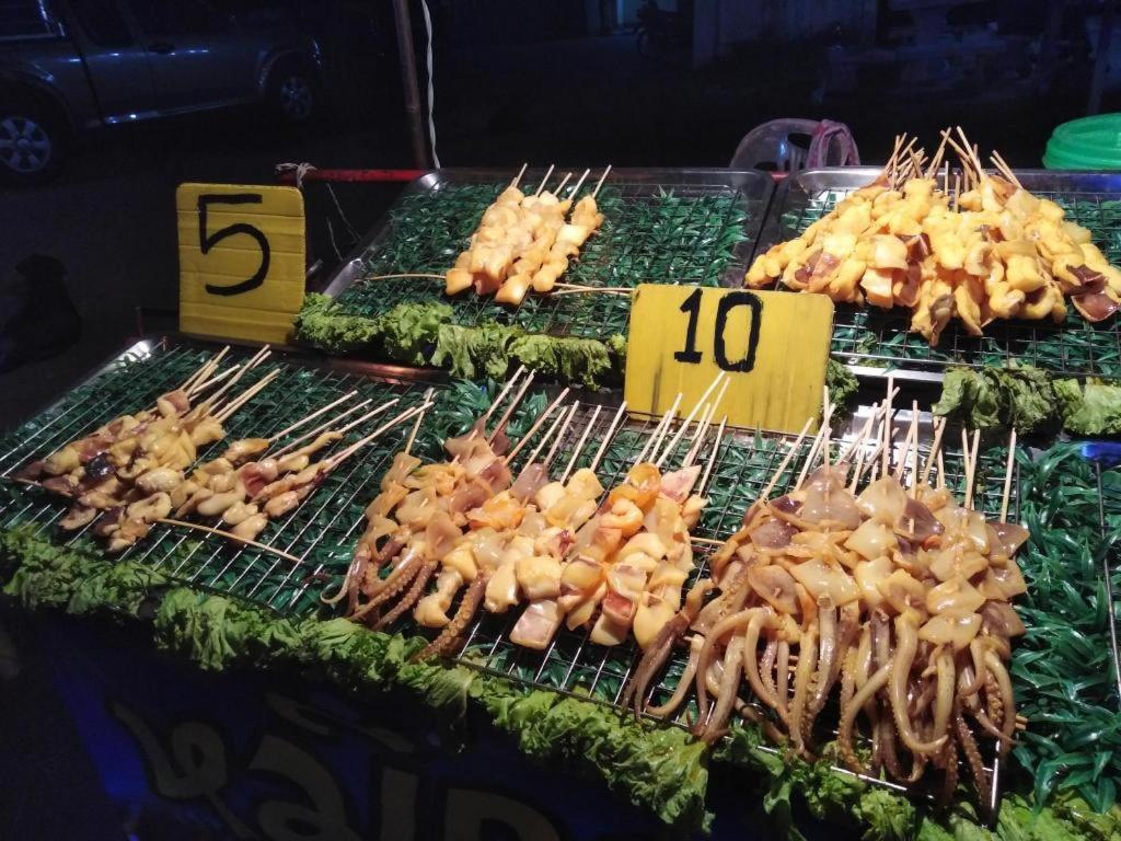 Baanthanthip Khon Kaen Luaran gambar