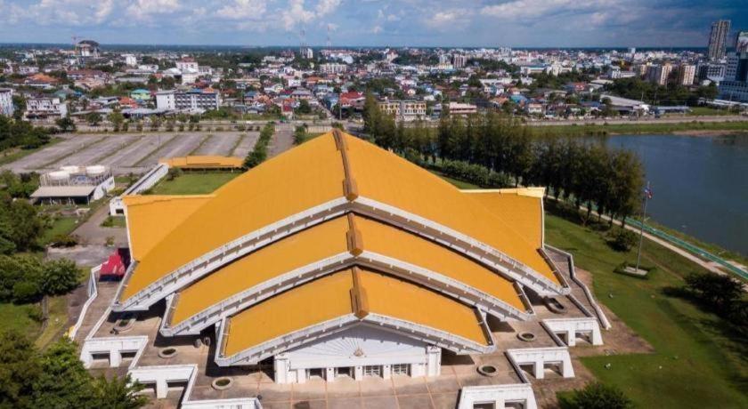 Baanthanthip Khon Kaen Luaran gambar