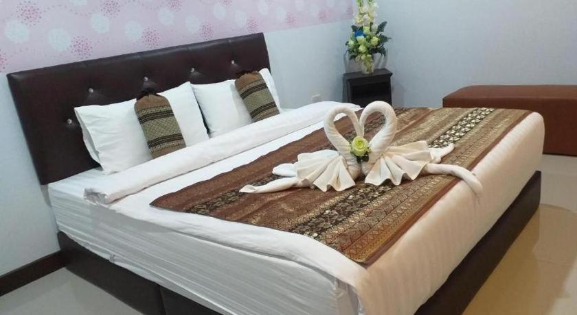 Baanthanthip Khon Kaen Luaran gambar