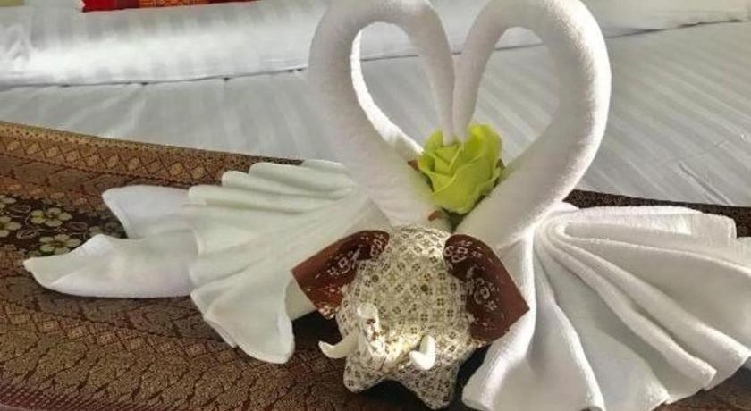 Baanthanthip Khon Kaen Luaran gambar