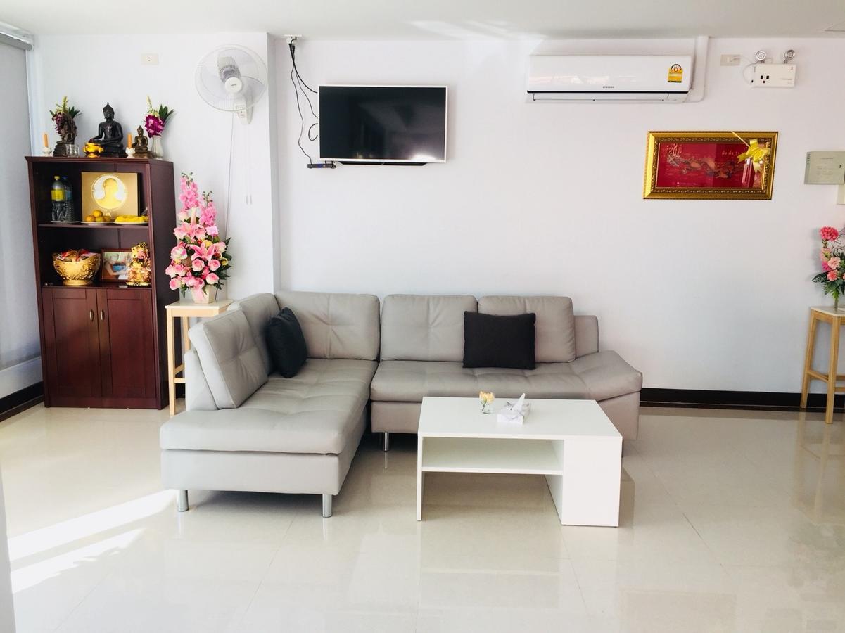 Baanthanthip Khon Kaen Luaran gambar